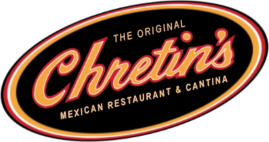 Chretin's Logo